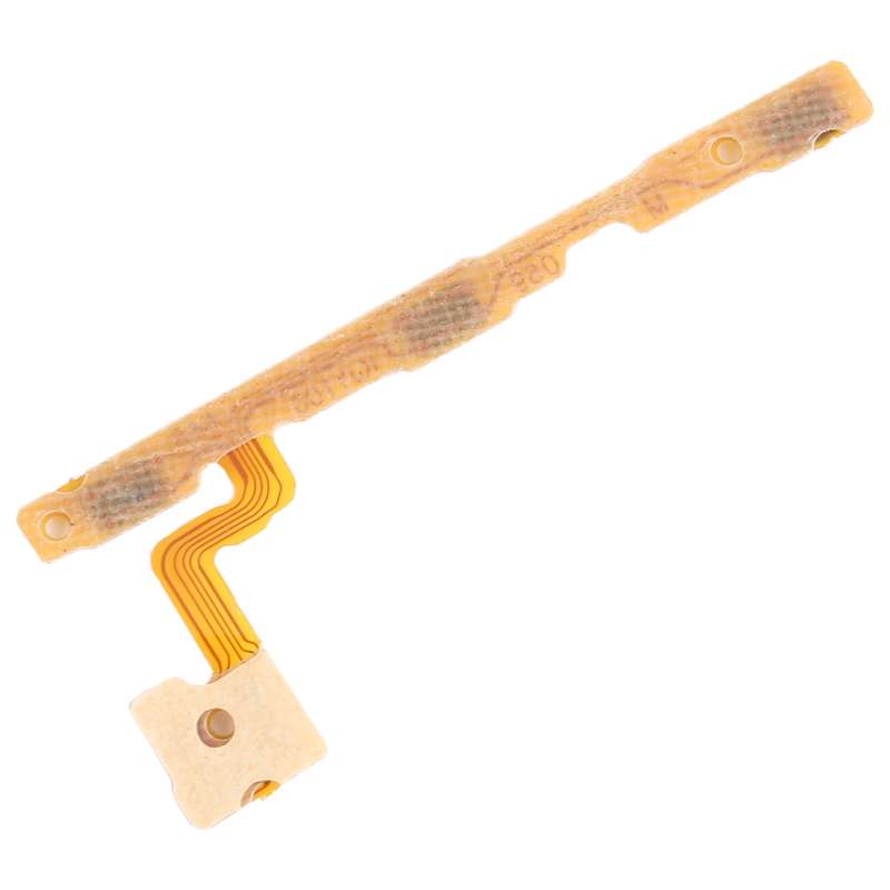 For vivo Y100 OEM Power Button & Volume Button Flex Cable