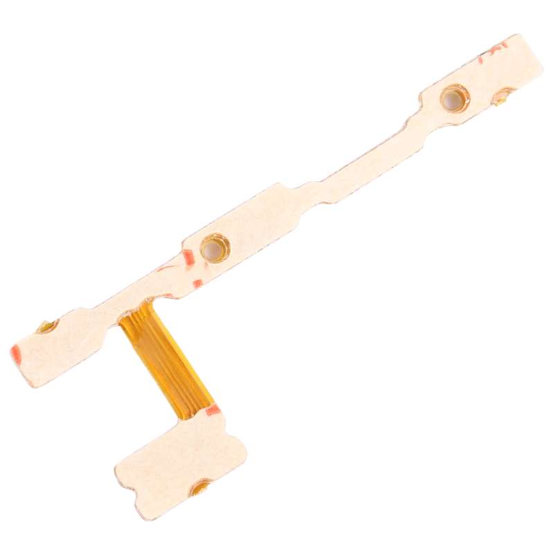 For vivo X70 OEM Power Button & Volume Button Flex Cable