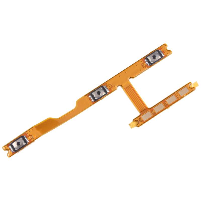 For Xiaomi Redmi 10 5G OEM Power Button & Volume Button Flex Cable