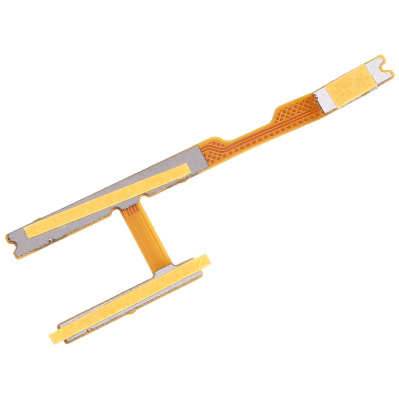 For Xiaomi Redmi 10 5G OEM Power Button & Volume Button Flex Cable