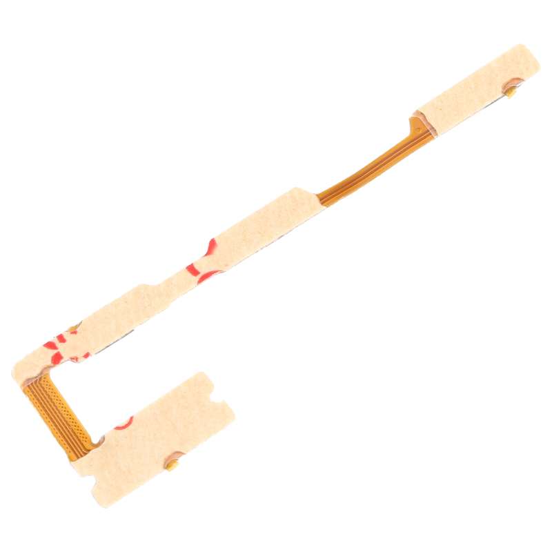 For Xiaomi Redmi Note 12 4G OEM Power Button & Volume Button Flex Cable