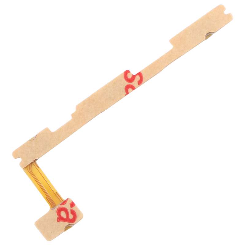For Xiaomi Civi 3 OEM Power Button & Volume Button Flex Cable