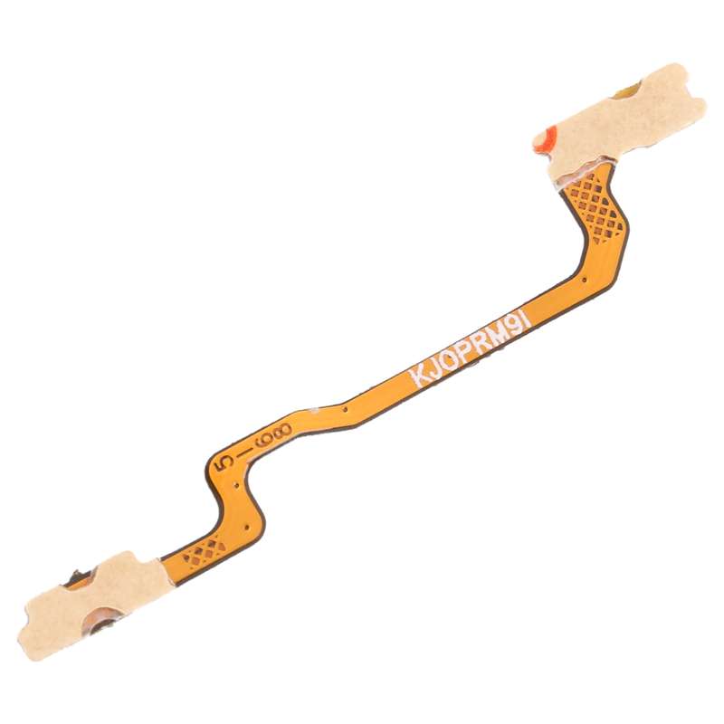 For OPPO A36 OEM Power Button Flex Cable
