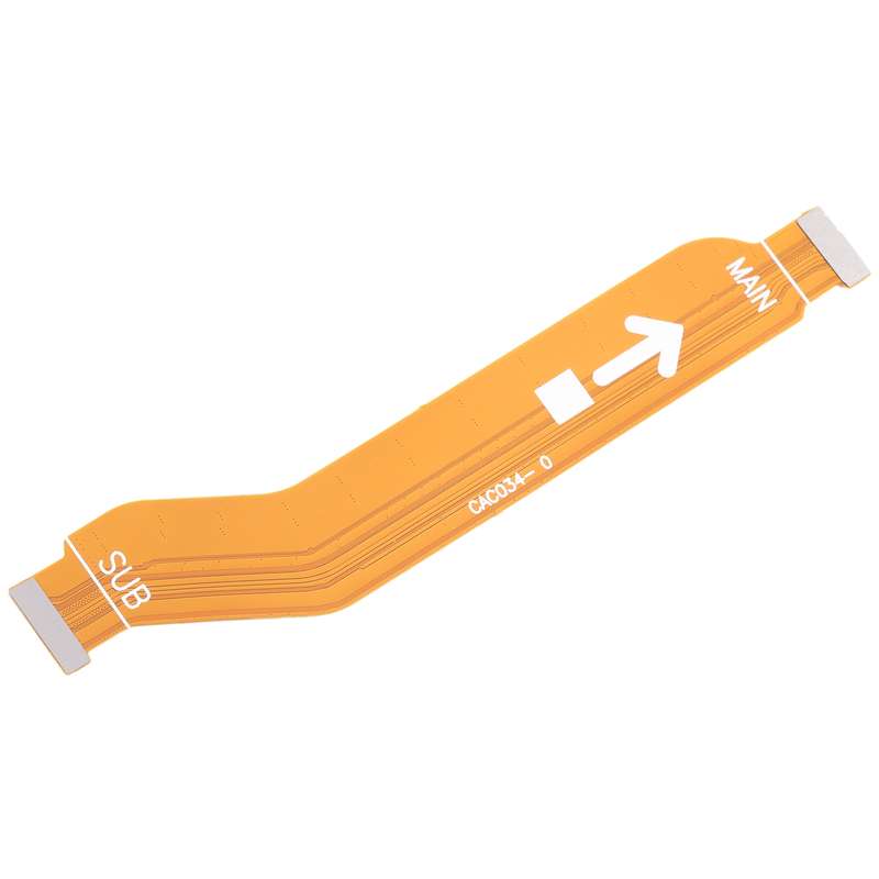 For OPPO A78 OEM Motherboard Flex Cable