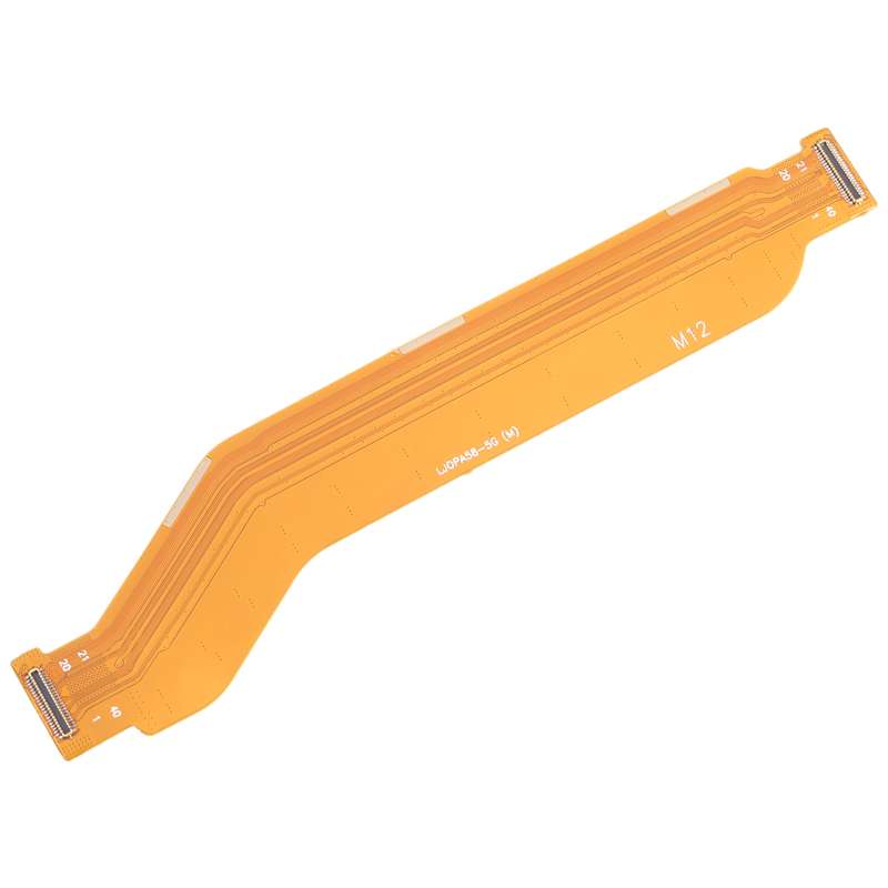 For OPPO A78 OEM Motherboard Flex Cable