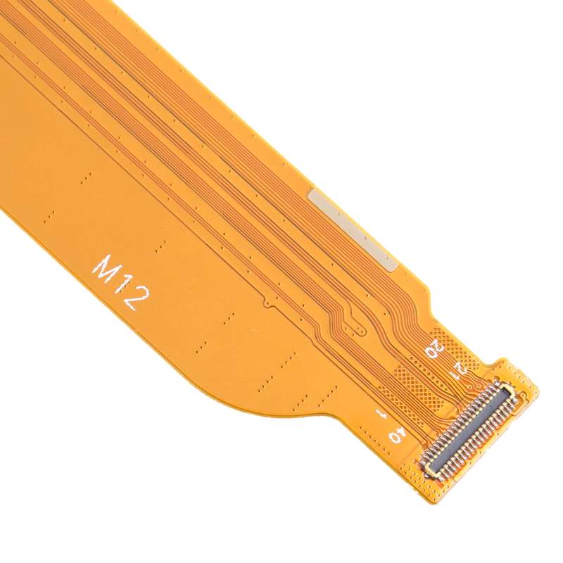 For OPPO A78 OEM Motherboard Flex Cable