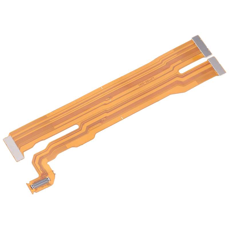 For vivo Y100 OEM Motherboard Flex Cable