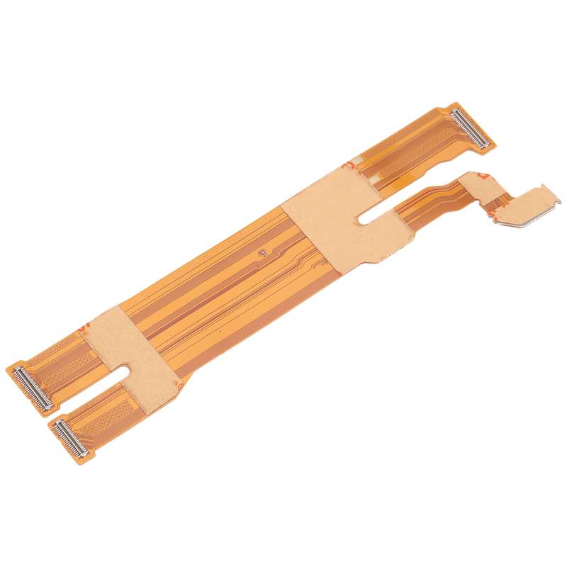 For vivo Y100 OEM Motherboard Flex Cable