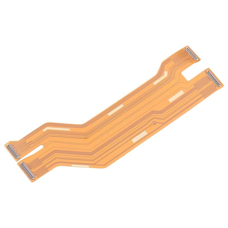 For vivo Y200 5G V2307 OEM Motherboard Flex Cable