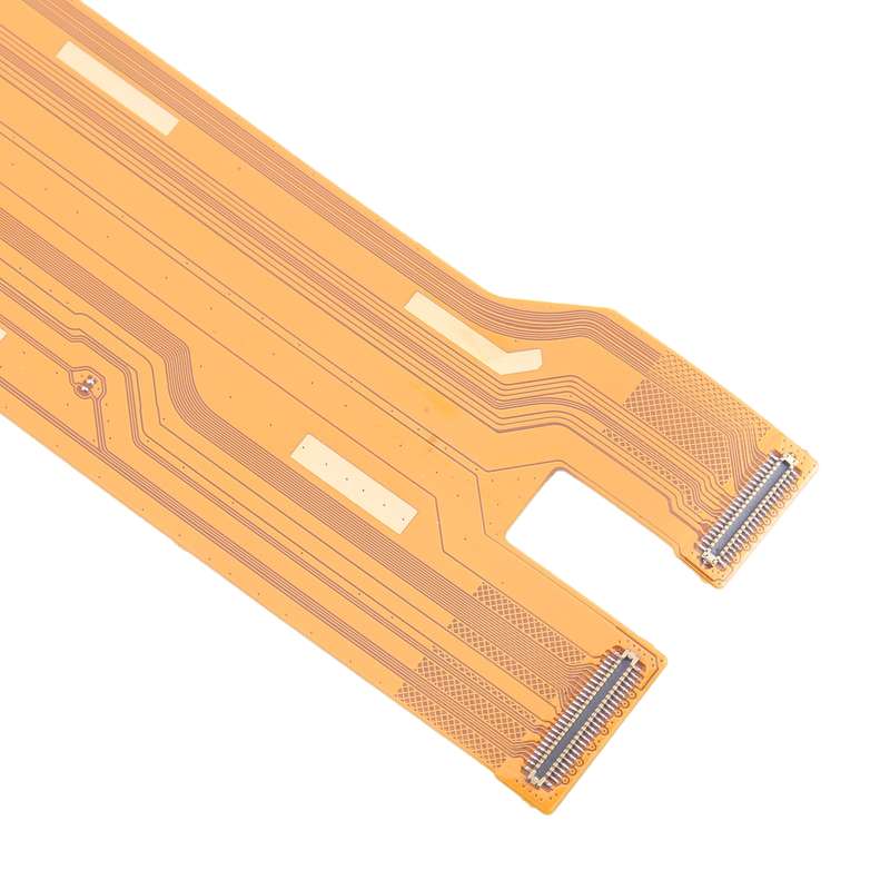 For vivo Y200 5G V2307 OEM Motherboard Flex Cable