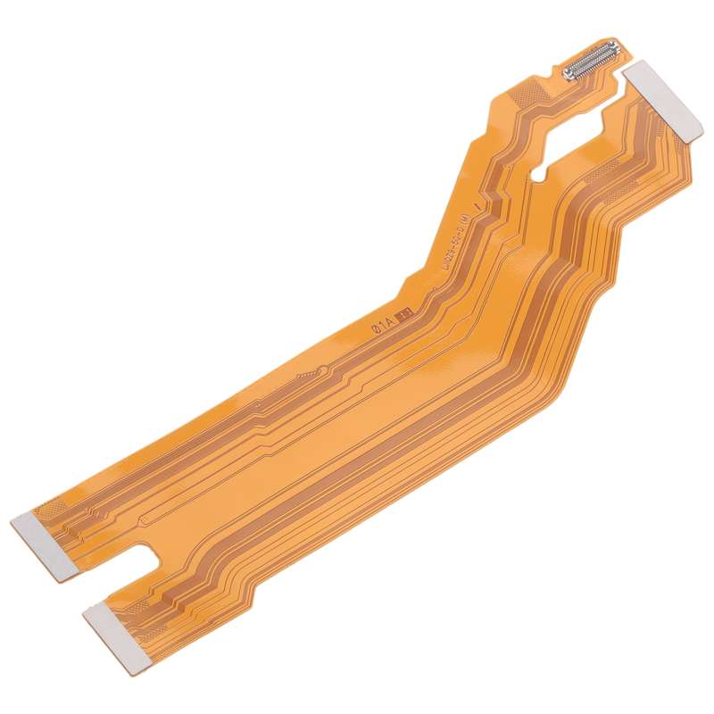 For vivo iQOO Z9 OEM Motherboard Flex Cable