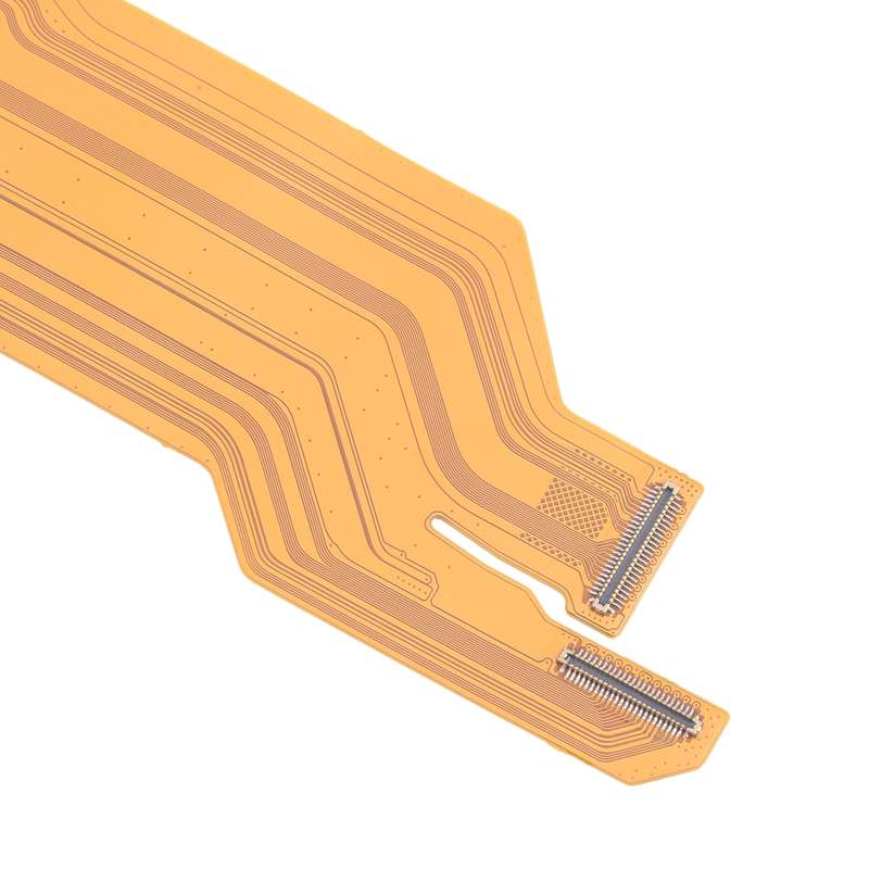 For vivo V30E OEM Motherboard Flex Cable