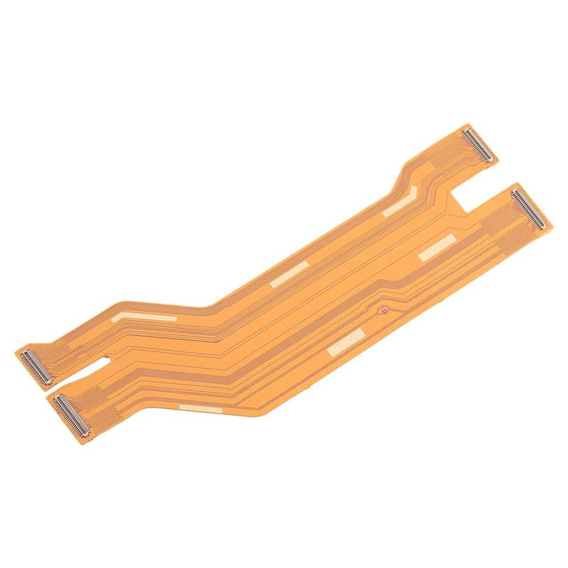 For vivo Y200 India OEM Motherboard Flex Cable