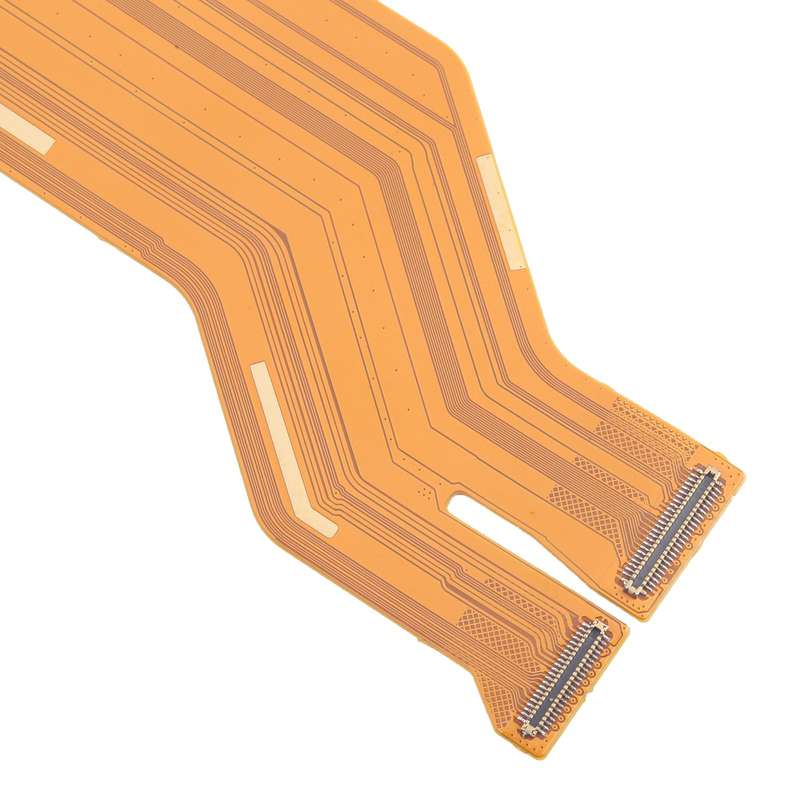 For vivo Y200 India OEM Motherboard Flex Cable