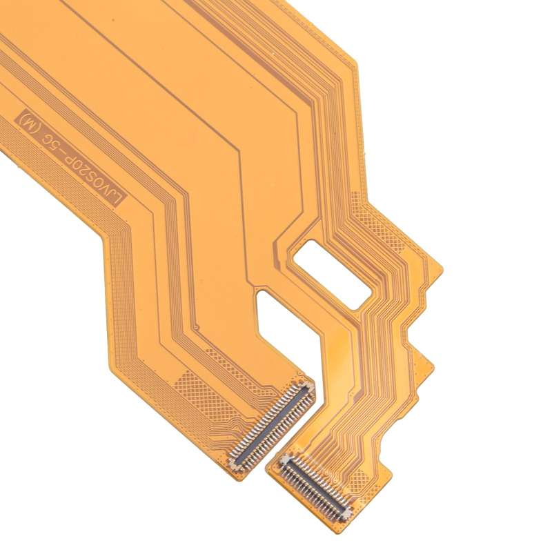 For vivo S20 Pro OEM Motherboard Flex Cable