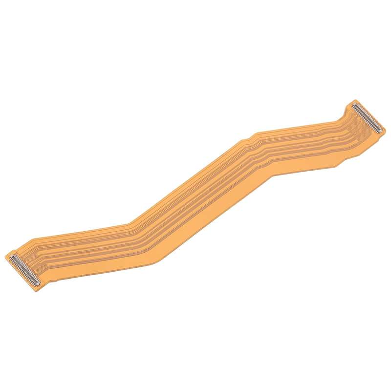 For vivo Y300 5G V2435 OEM Motherboard Flex Cable