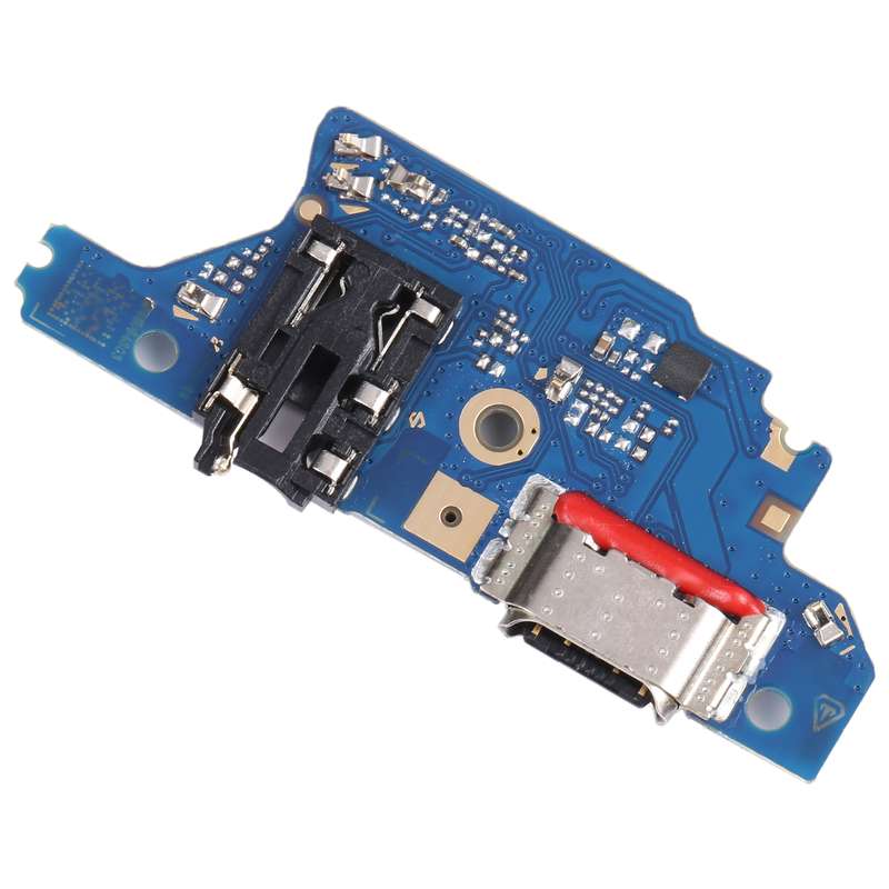 For Motorola Moto G53 OEM Charging Port Board