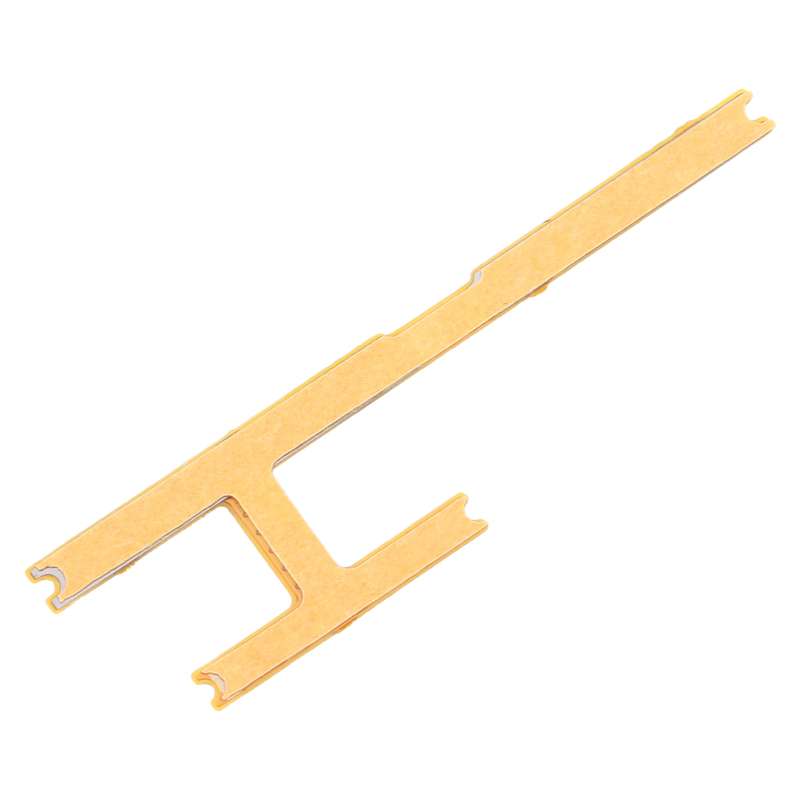 For Motorola Moto G54 OEM Power Button & Volume Button Flex Cable