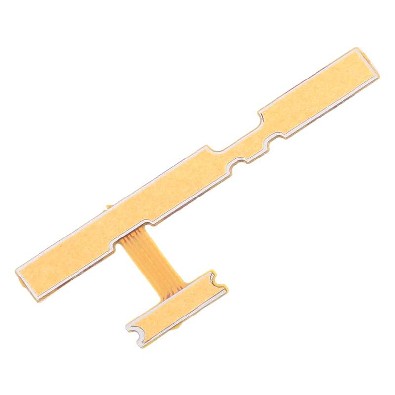 For Motorola Moto G84 OEM Power Button & Volume Button Flex Cable
