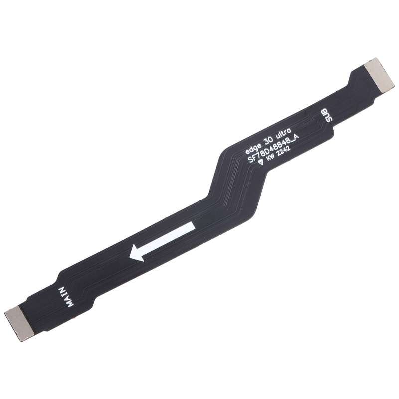 For Motorola Edge 30 Ultra OEM LCD Flex Cable
