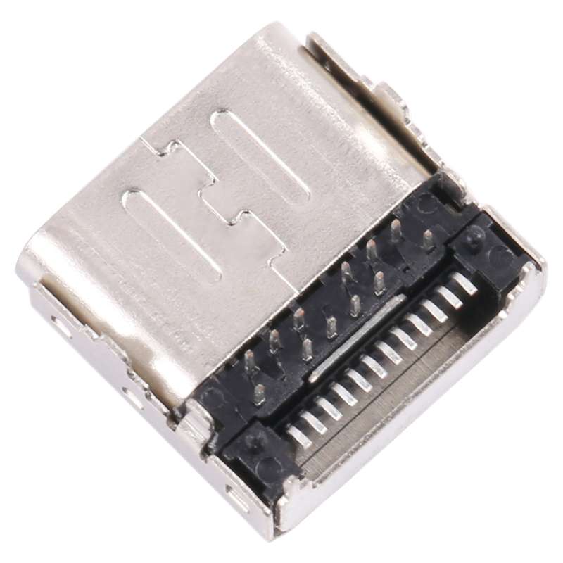 TC-013 Charging Port Connector For Lenovo C330 300E 81H0 Chromebook S330 81JW 81JW0001US N23 Yoga /