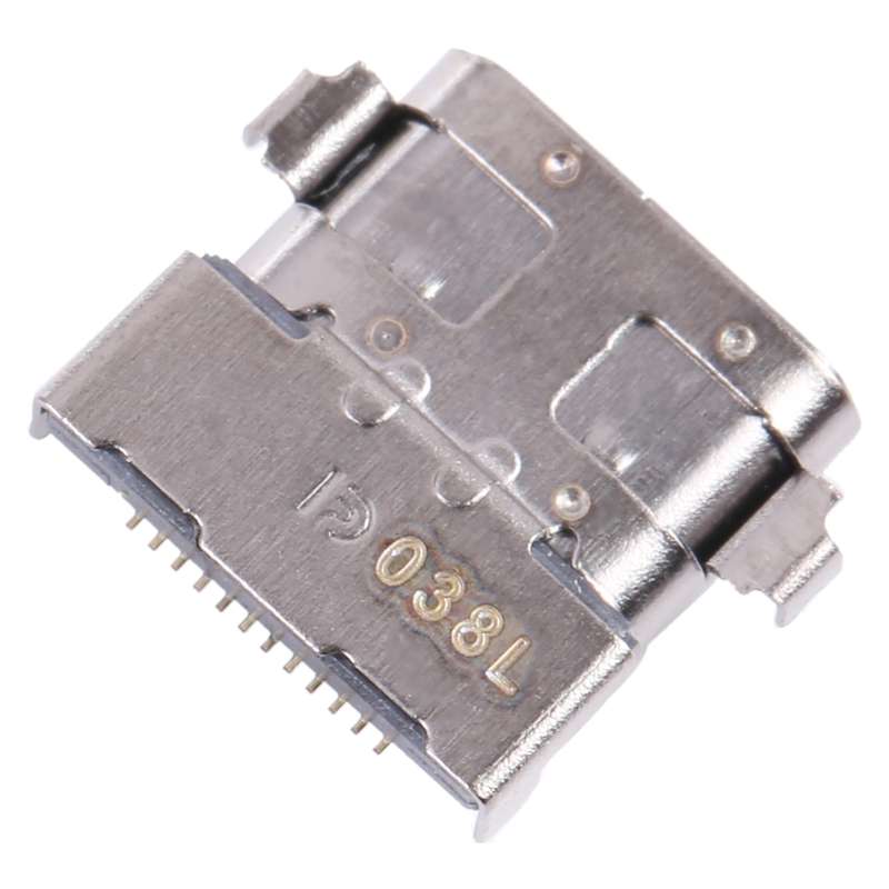 TC-025 Charging Port Connector For Lenovo Yoga C940-14IIL 81Q9 AIR-14IIL THINKBOOK 14 G2 PRO13 2019