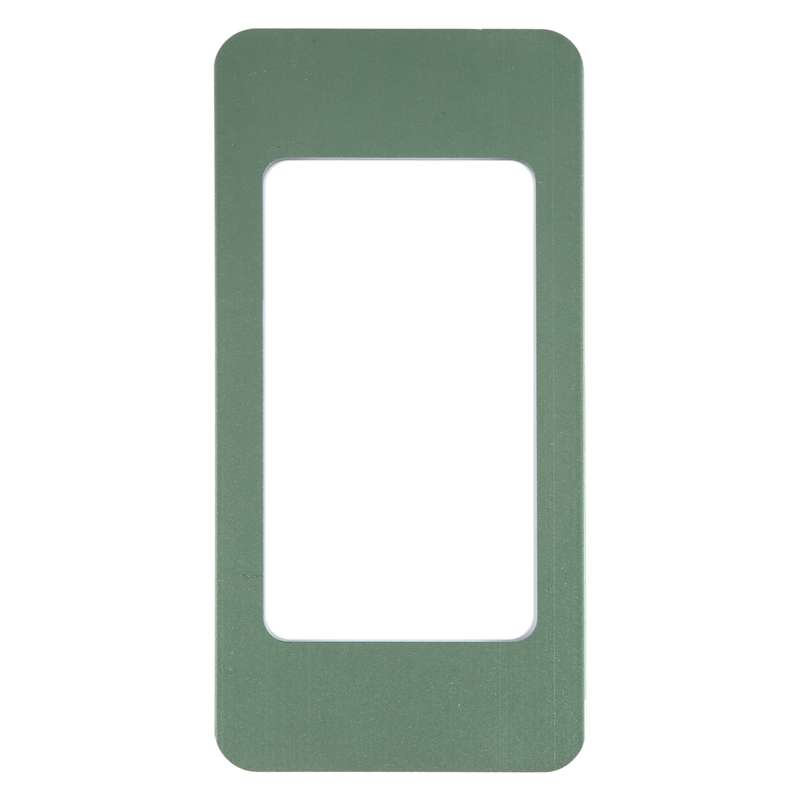 For iPhone 14 Pro Max LCD Screen With Frame Bezel Calibration Fixed Mold