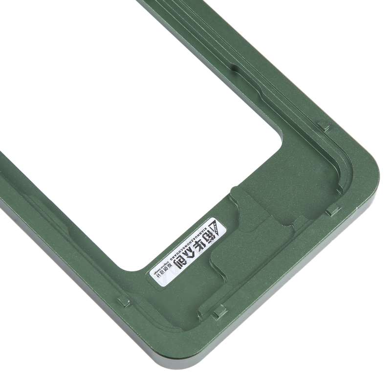 For iPhone 14 Pro Max LCD Screen With Frame Bezel Calibration Fixed Mold