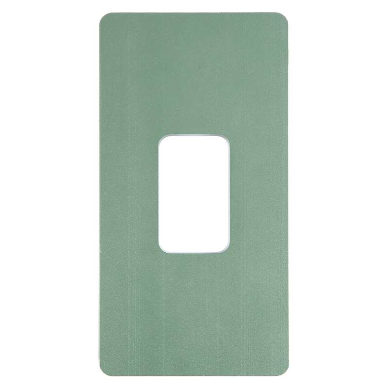 For iPhone 14 LCD Screen Outer Glass Lens Calibration Fixed Mold