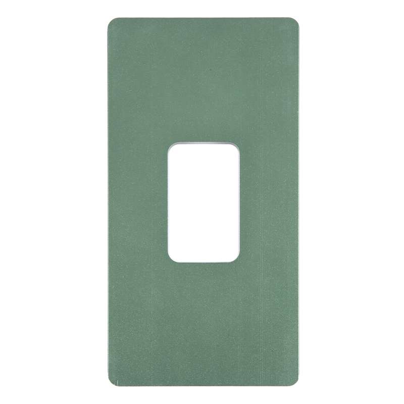 For iPhone 14 Pro LCD Screen Outer Glass Lens Calibration Fixed Mold