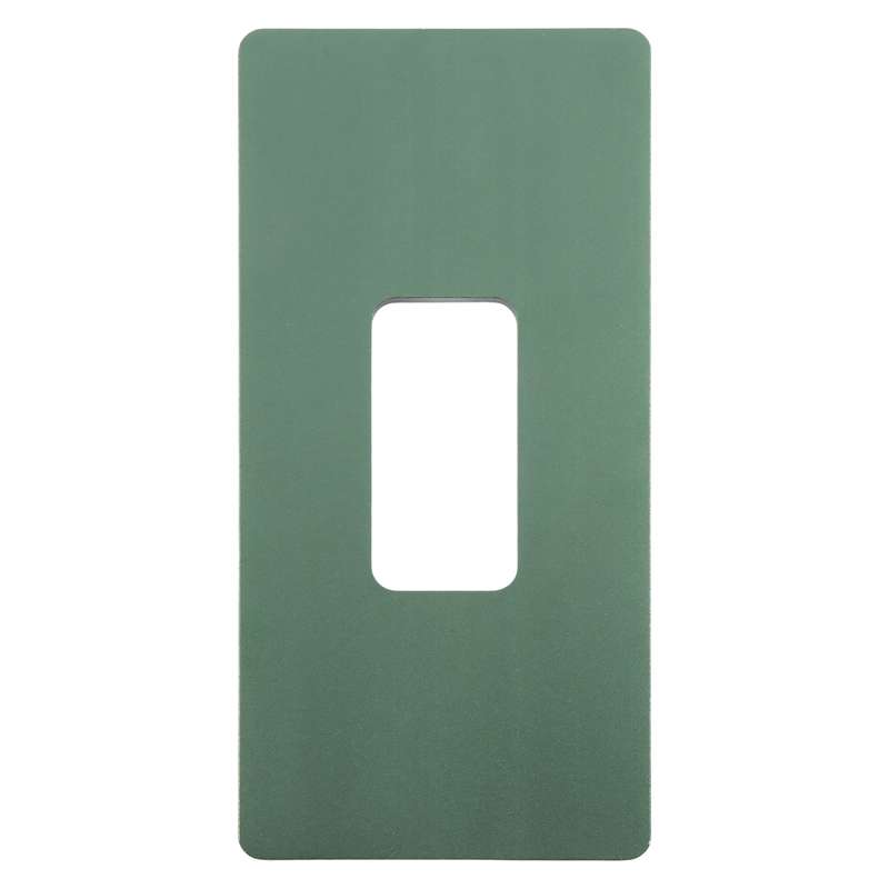 For iPhone 15 Plus LCD Screen Outer Glass Lens Calibration Fixed Mold
