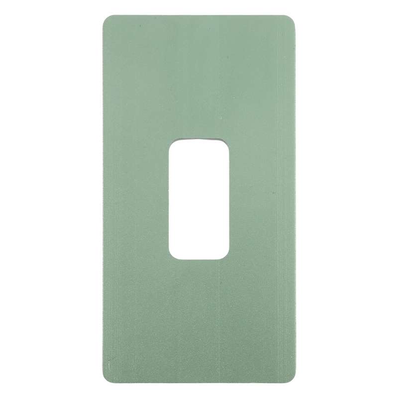 For iPhone 15 LCD Screen Outer Glass Lens Calibration Fixed Mold