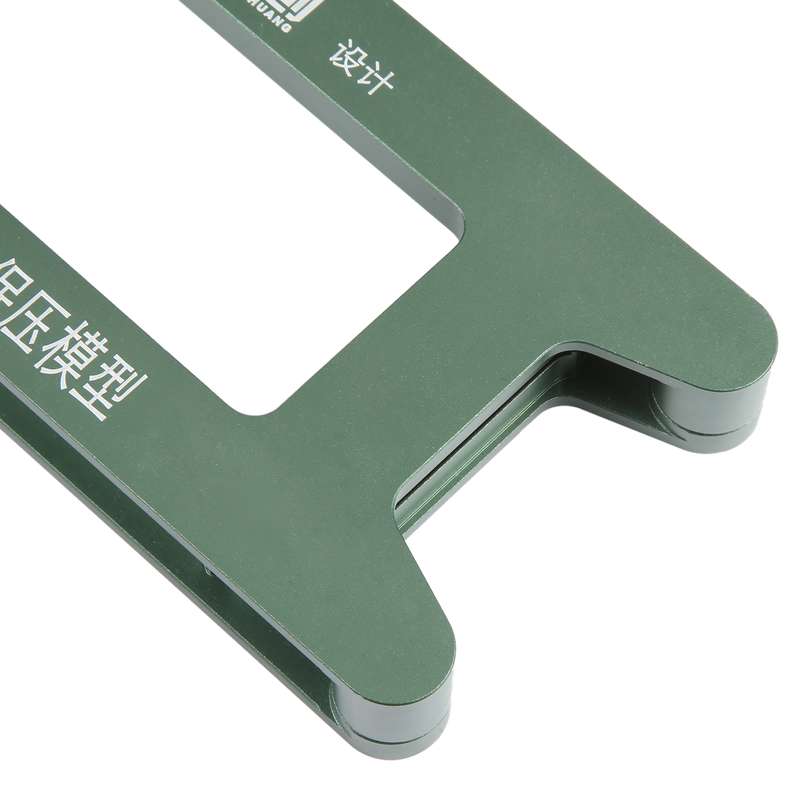 For iPhone 14 Plus Magnetic LCD Screen Frame Bezel Pressure Holding Mold Clamp Mold