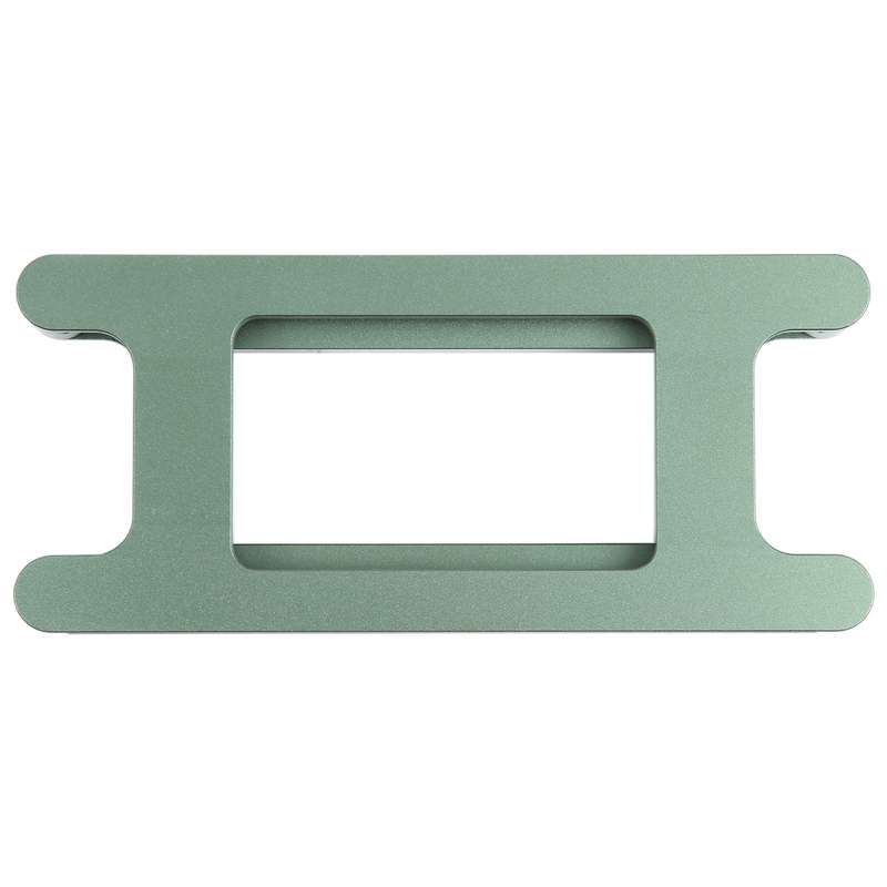 For iPhone 14 Magnetic LCD Screen Frame Bezel Pressure Holding Mold Clamp Mold