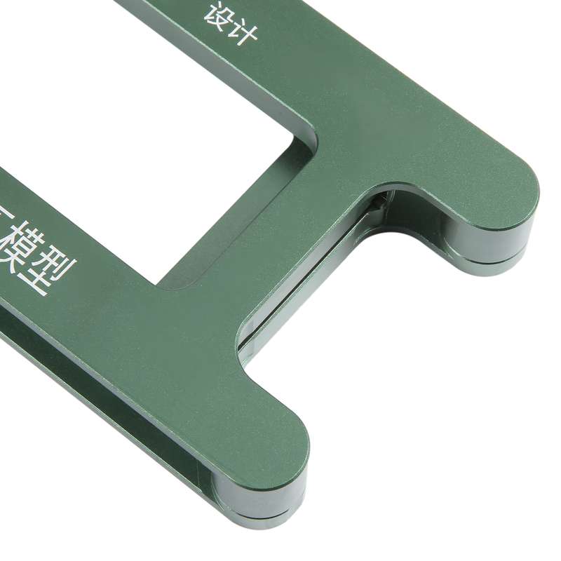 For iPhone 14 Pro Magnetic LCD Screen Frame Bezel Pressure Holding Mold Clamp Mold