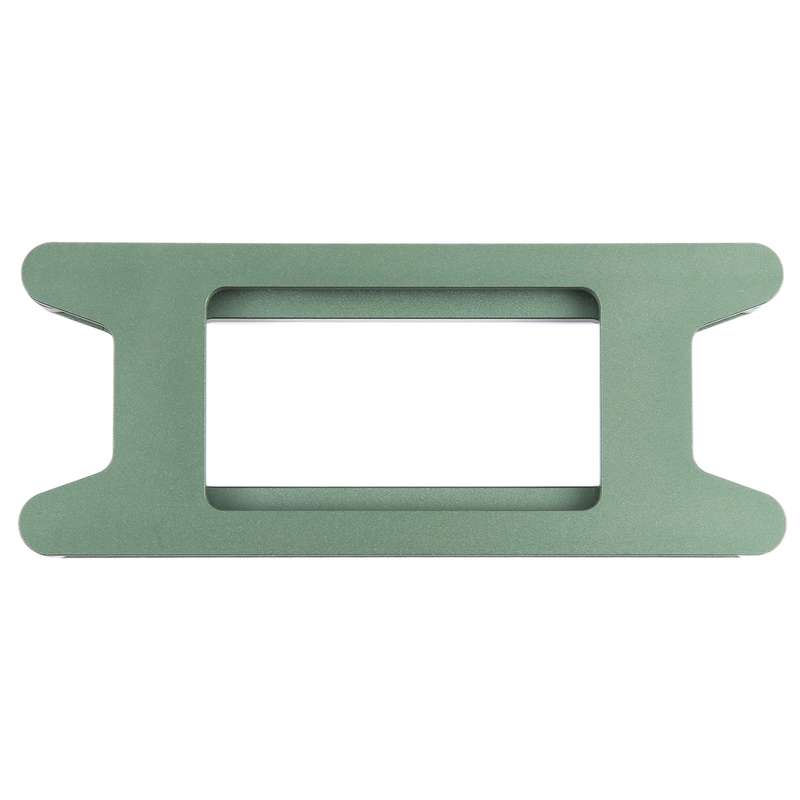 For iPhone 14 Pro Max Magnetic LCD Screen Frame Bezel Pressure Holding Mold Clamp Mold