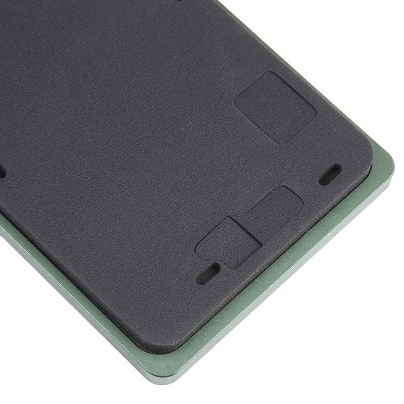 For iPhone 14 Plus LCD Screen With Frame Bezel Positioning Mat Fixed Mold