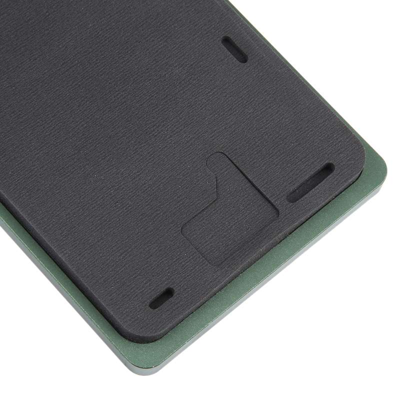 For iPhone 14 Pro Max LCD Screen With Frame Bezel Positioning Mat Fixed Mold