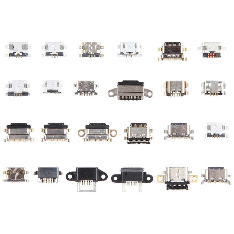 For Xiaomi Series Charging Port Connector