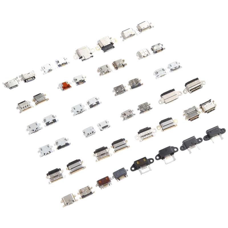 For Xiaomi Series Charging Port Connector