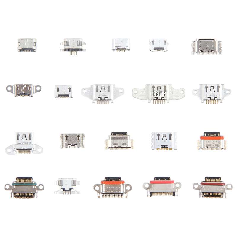 For OPPO Series Charging Port Connector