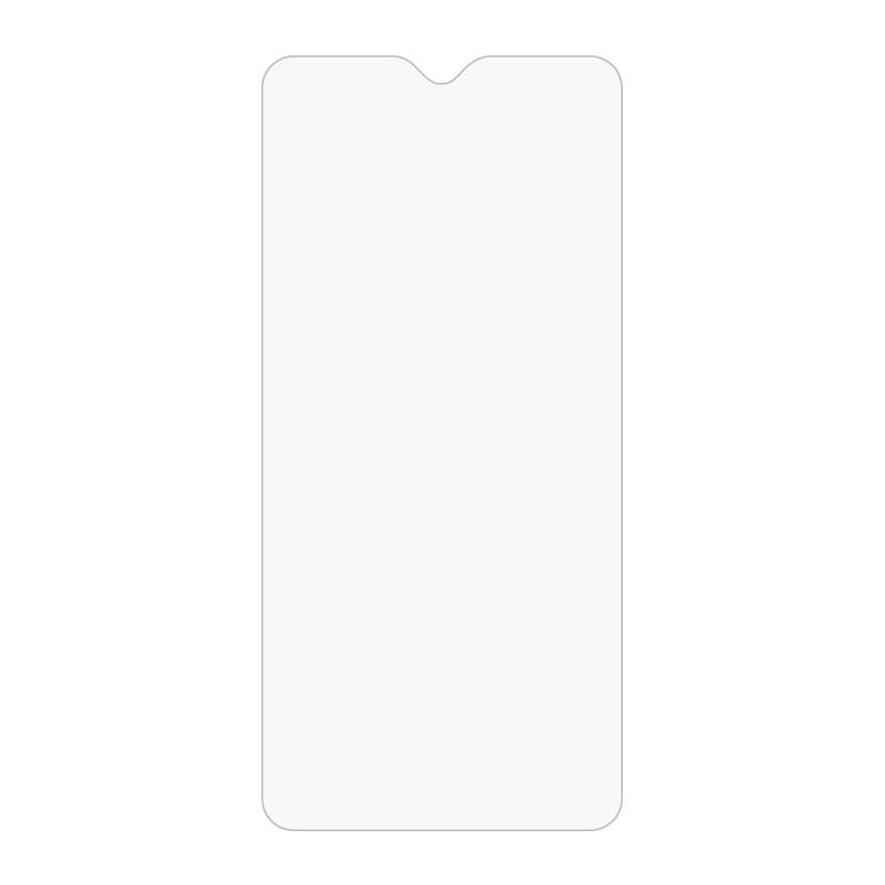 For Xiaomi Redmi 8 / 8A / 8A Pro / 8A Dual Half-screen Transparent Tempered Glass Film