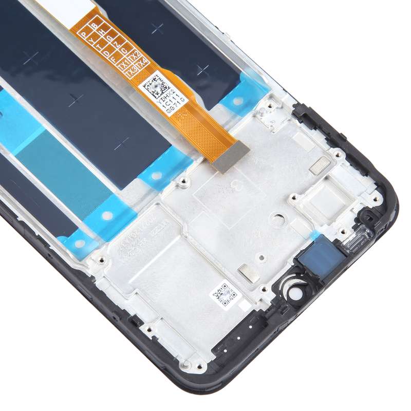 For iPhone 11 Electroplated Mirror Waves Silicone Phone Case(Silver)