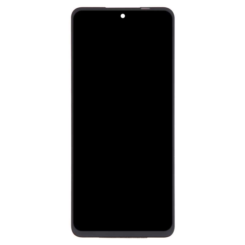 OEM LCD Screen For OPPO K11x 5G With Digitizer Full Assembly