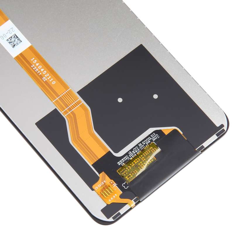 OEM LCD Screen For OPPO K11x 5G With Digitizer Full Assembly