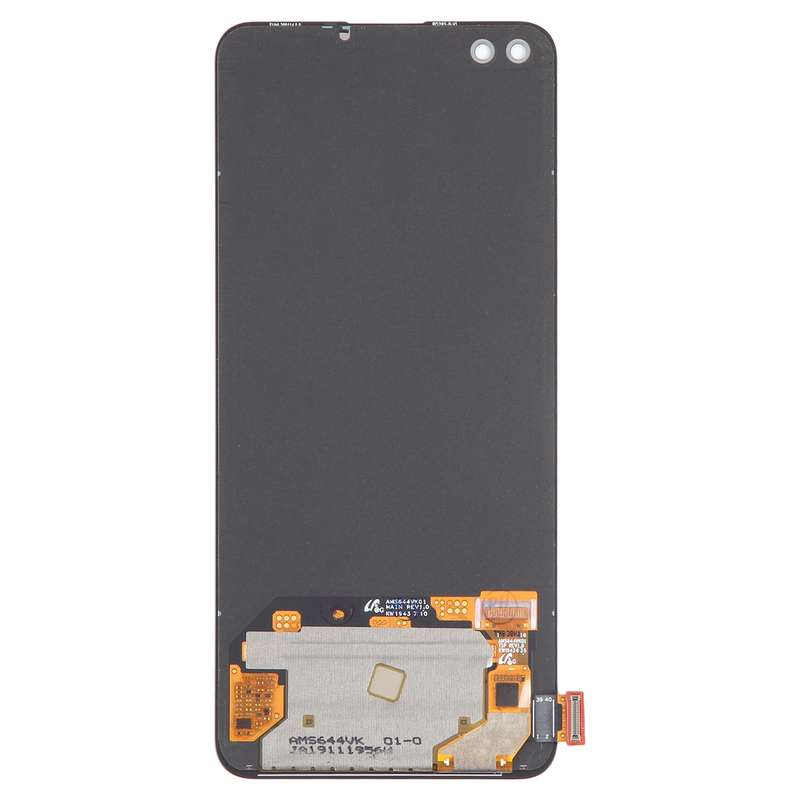 Original Super AMOLED LCD Screen For OPPO Reno4 Lite with Digitizer Full Assembly