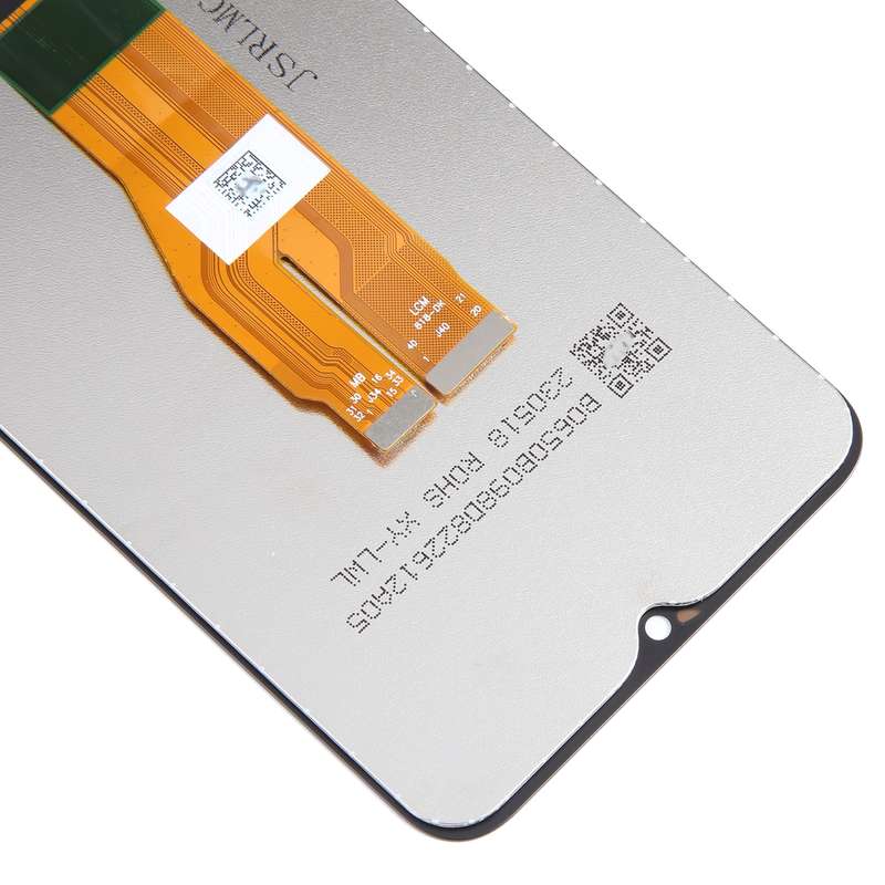For Realme C30 OEM LCD Screen With Digitizer Full Assembly