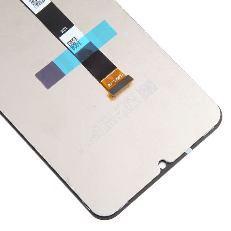For Realme C33 2023 OEM LCD Screen With Digitizer Full Assembly