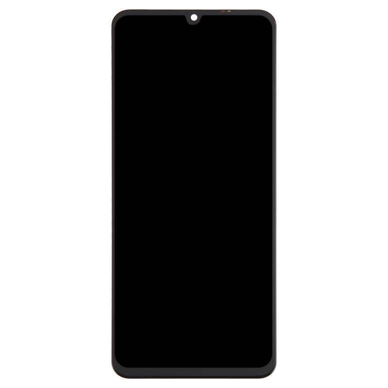 For Realme C36 OEM LCD Screen With Digitizer Full Assembly