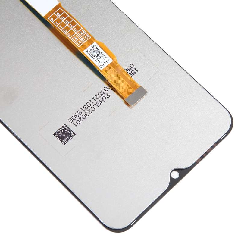 For Realme Narzo N55 OEM LCD Screen With Digitizer Full Assembly